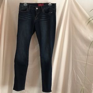 Lucky Brand Charlie Skinny Jeans
